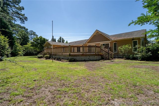 116 Bledsoe Street, Hope Mills, NC 28348
