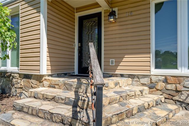 116 Bledsoe Street, Hope Mills, NC 28348