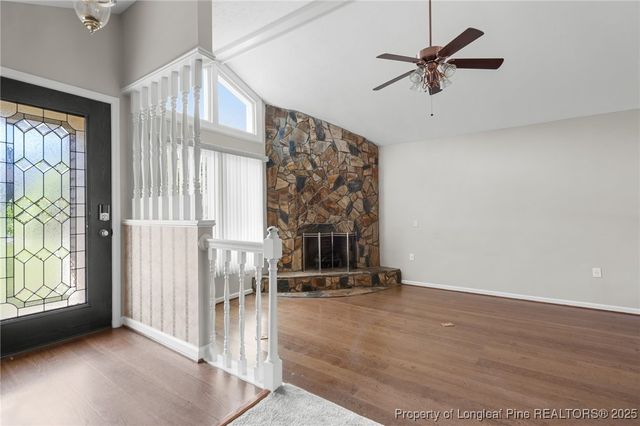 116 Bledsoe Street, Hope Mills, NC 28348