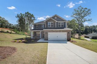 3335 Trevi Trail, Douglasville, GA 30135