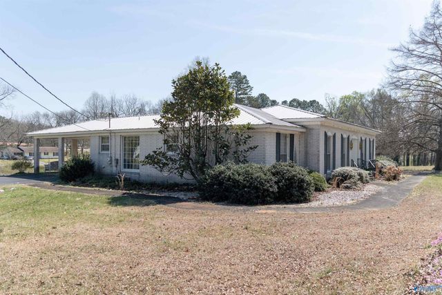 181 Justice Street, Crossville, AL 35962