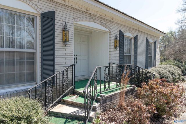 181 Justice Street, Crossville, AL 35962