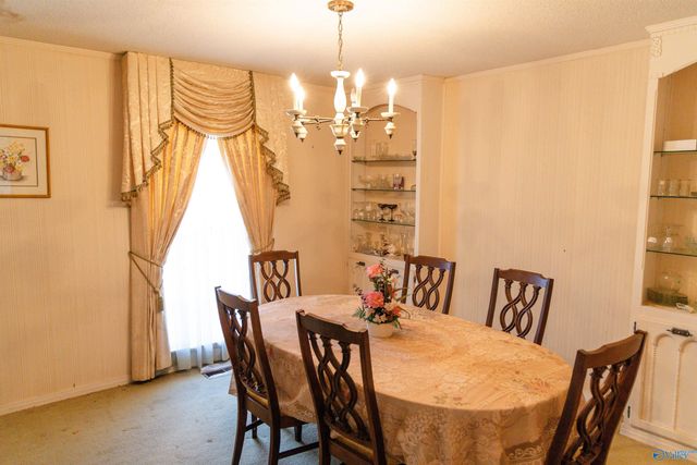 181 Justice Street, Crossville, AL 35962