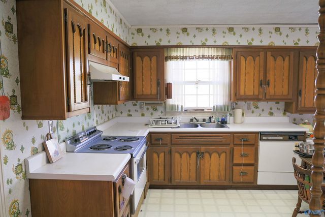 181 Justice Street, Crossville, AL 35962