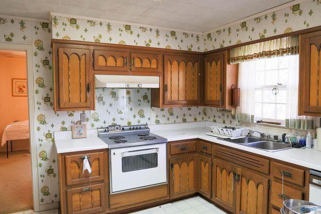 181 Justice Street, Crossville, AL 35962