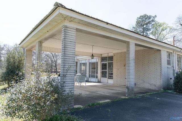 181 Justice Street, Crossville, AL 35962