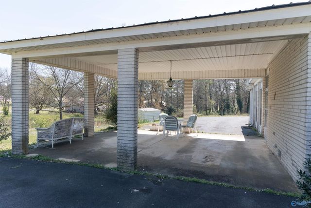 181 Justice Street, Crossville, AL 35962