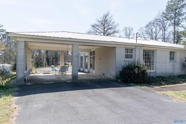 181 Justice Street, Crossville, AL 35962