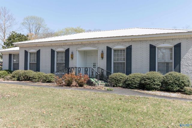 181 Justice Street, Crossville, AL 35962