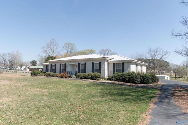 181 Justice Street, Crossville, AL 35962