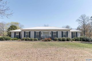 181 Justice Street, Crossville, AL 35962