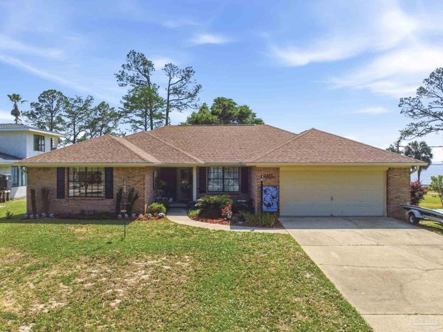 3491 Maikai Dr, Pensacola, FL 32526