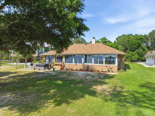 3491 Maikai Dr, Pensacola, FL 32526