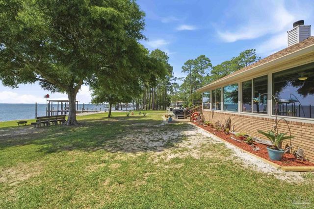 3491 Maikai Dr, Pensacola, FL 32526