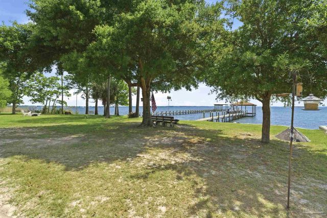 3491 Maikai Dr, Pensacola, FL 32526