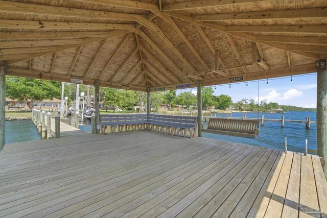 3491 Maikai Dr, Pensacola, FL 32526