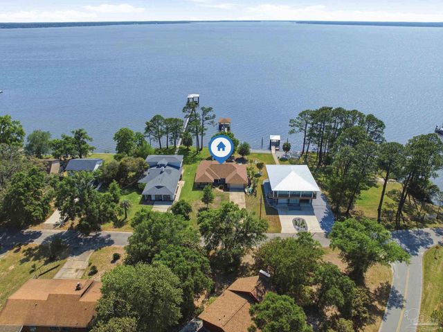 3491 Maikai Dr, Pensacola, FL 32526