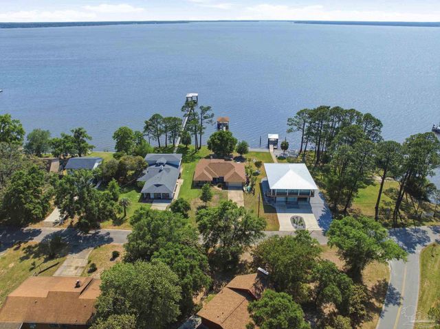 3491 Maikai Dr, Pensacola, FL 32526
