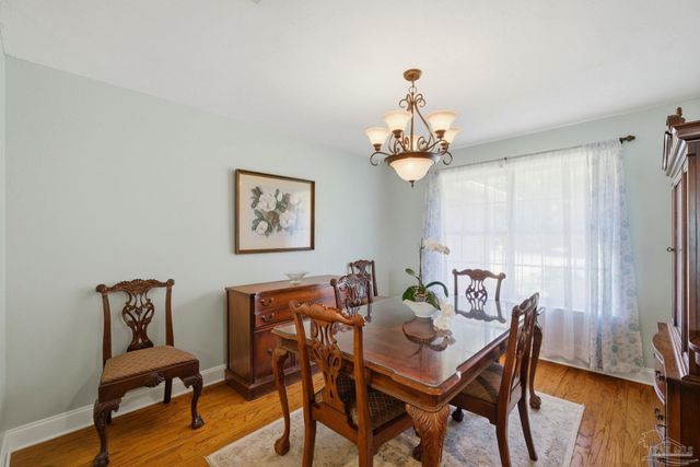 3491 Maikai Dr, Pensacola, FL 32526