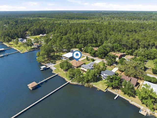 3491 Maikai Dr, Pensacola, FL 32526