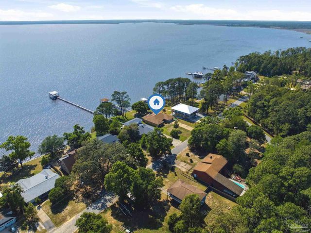 3491 Maikai Dr, Pensacola, FL 32526