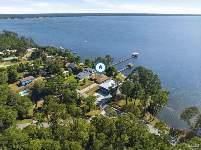 3491 Maikai Dr, Pensacola, FL 32526