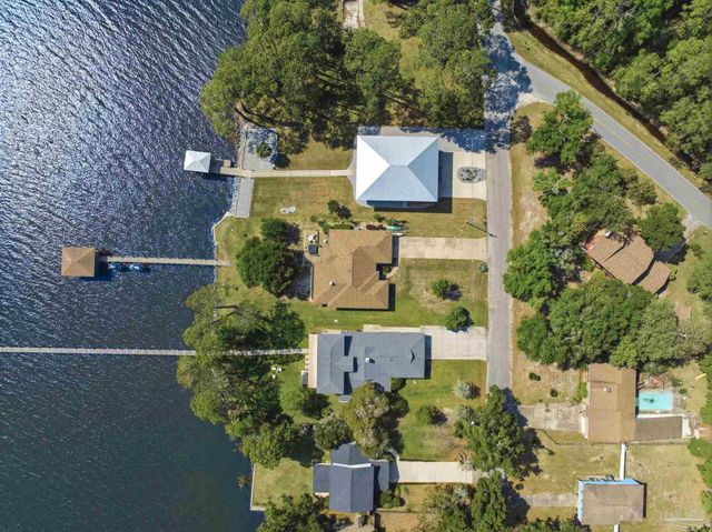 3491 Maikai Dr, Pensacola, FL 32526