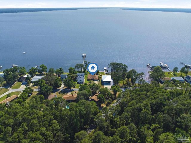 3491 Maikai Dr, Pensacola, FL 32526