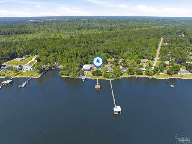 3491 Maikai Dr, Pensacola, FL 32526