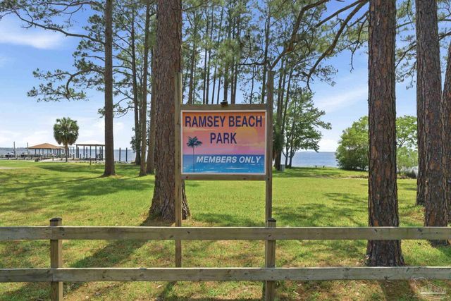 3491 Maikai Dr, Pensacola, FL 32526