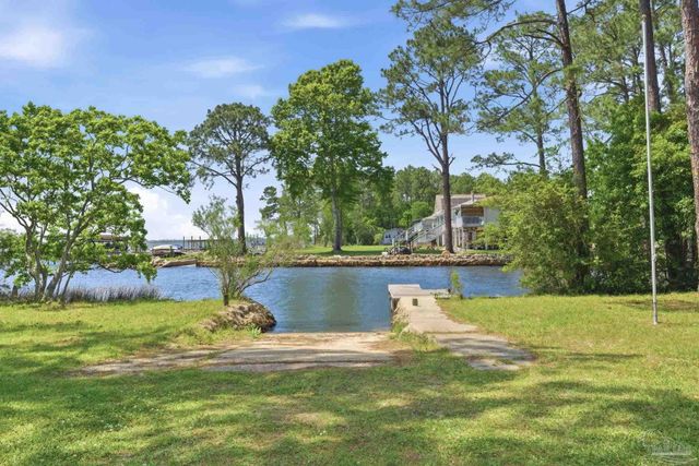3491 Maikai Dr, Pensacola, FL 32526