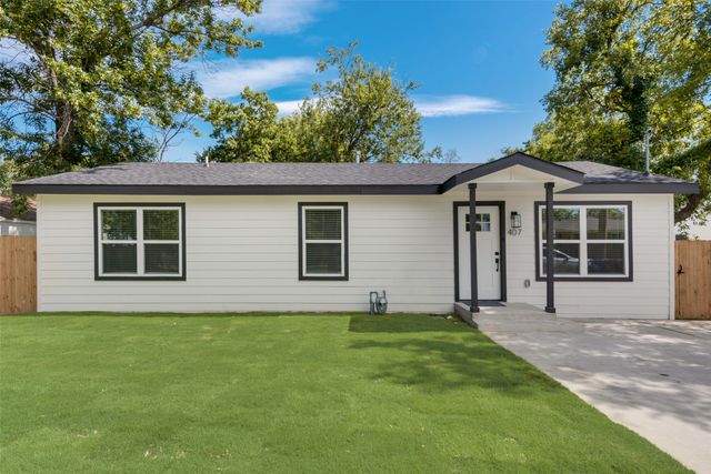 407 E Lamar Street, Royse City, TX 75189