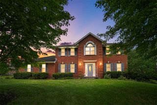 7013 Raspberry Ridge, Liberty Twp, OH 45011