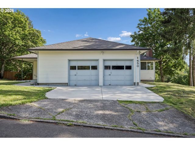 1450 Sw 26TH Ct, Gresham, OR 97080