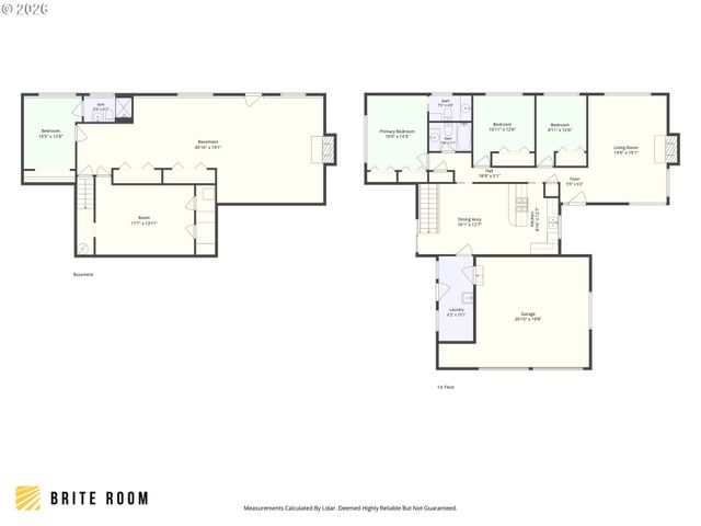 1450 Sw 26TH Ct, Gresham, OR 97080