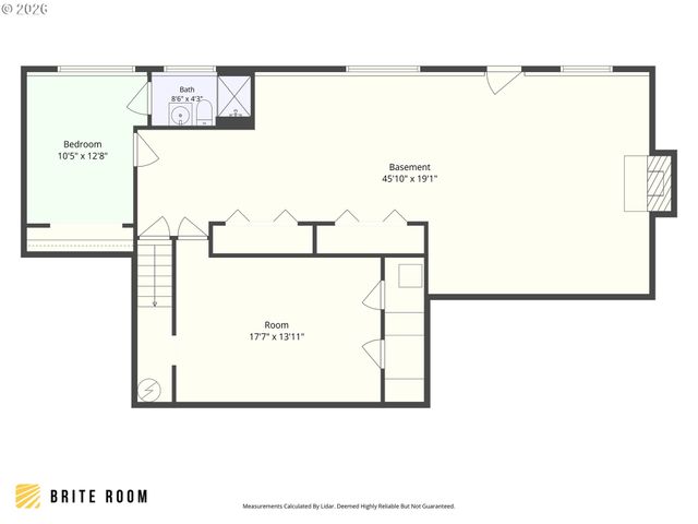 1450 Sw 26TH Ct, Gresham, OR 97080