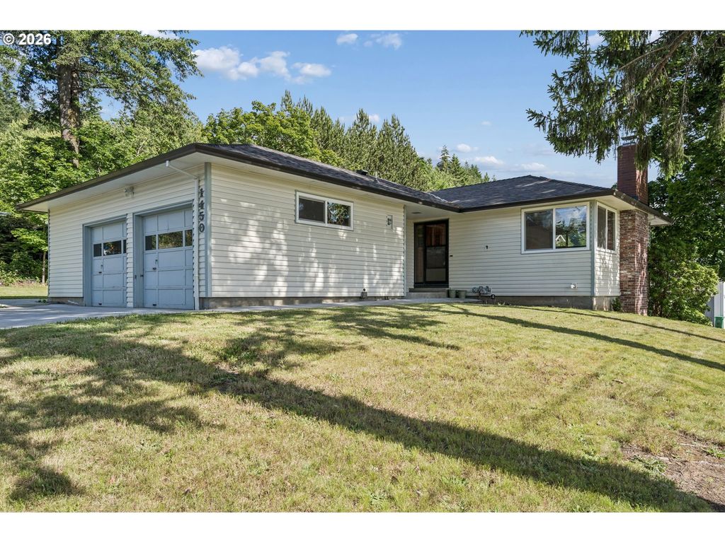 1450 Sw 26TH Ct, Gresham, OR 97080