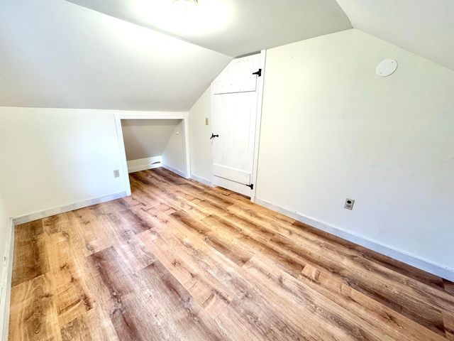 29 Markham Lane, Weston, VT 05161