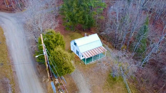 29 Markham Lane, Weston, VT 05161