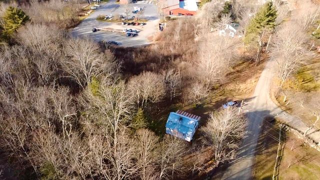 29 Markham Lane, Weston, VT 05161