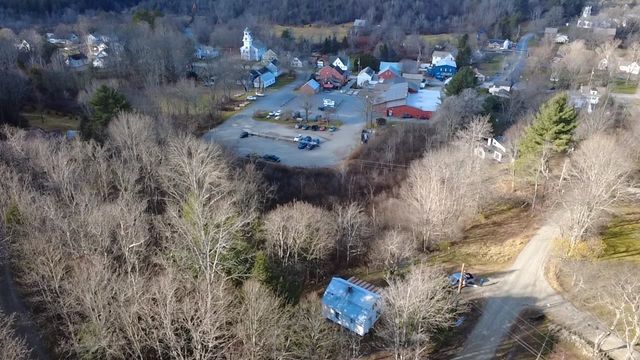 29 Markham Lane, Weston, VT 05161