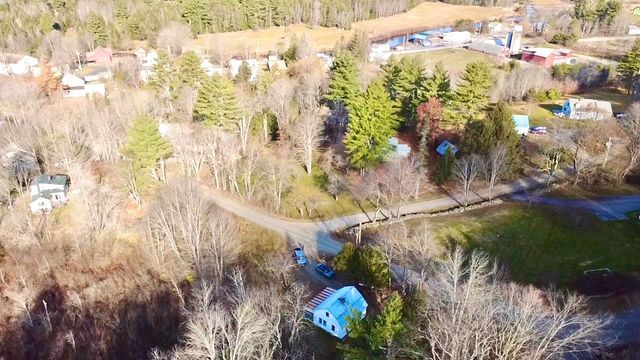 29 Markham Lane, Weston, VT 05161