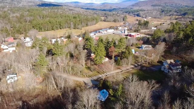 29 Markham Lane, Weston, VT 05161