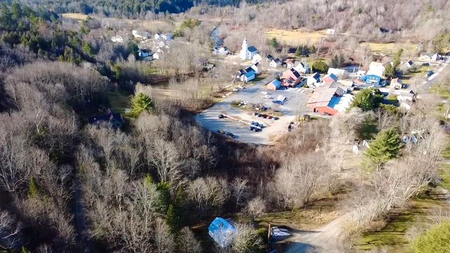 29 Markham Lane, Weston, VT 05161