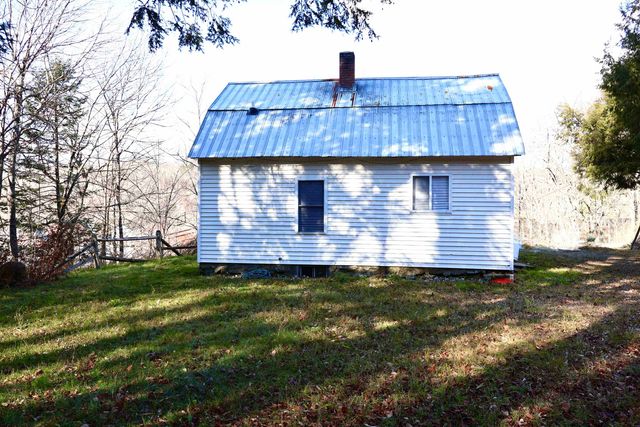 29 Markham Lane, Weston, VT 05161