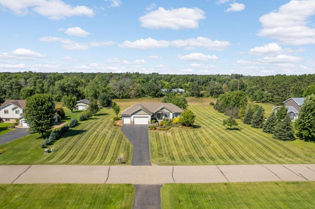 23472 Isanti Street NE, East Bethel, MN 55005
