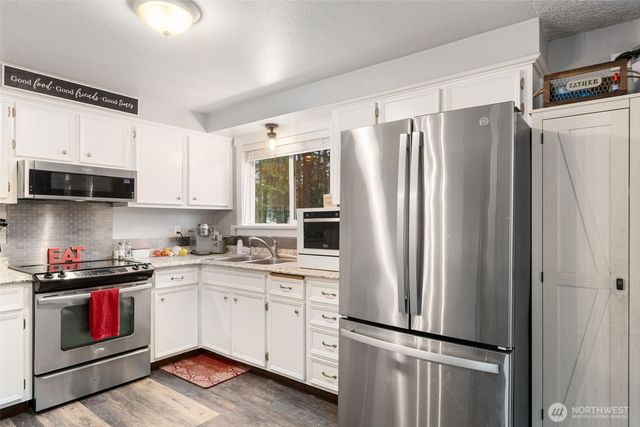 50 E Fir Drive, Shelton, WA 98584