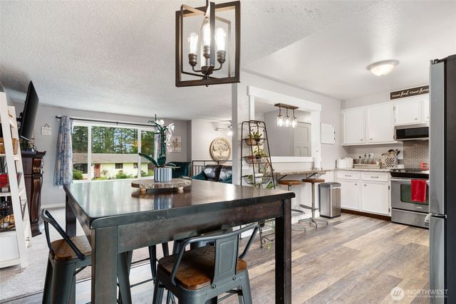 50 E Fir Drive, Shelton, WA 98584