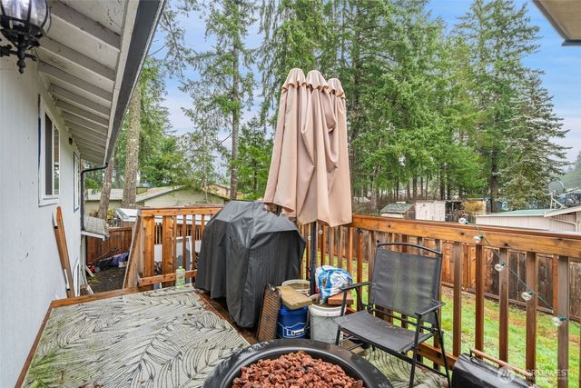 50 E Fir Drive, Shelton, WA 98584