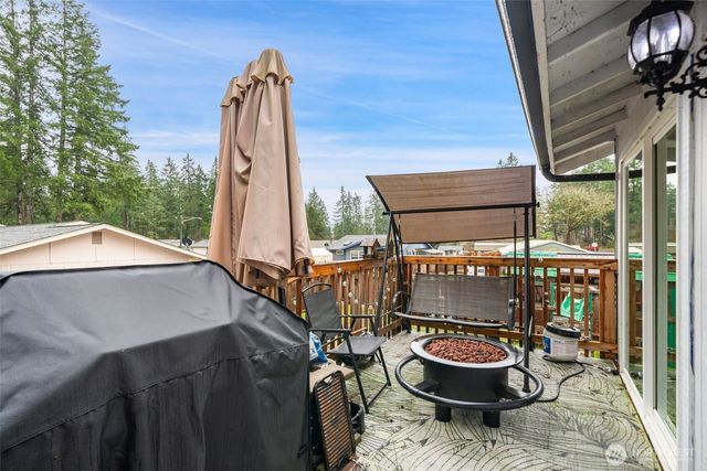 50 E Fir Drive, Shelton, WA 98584